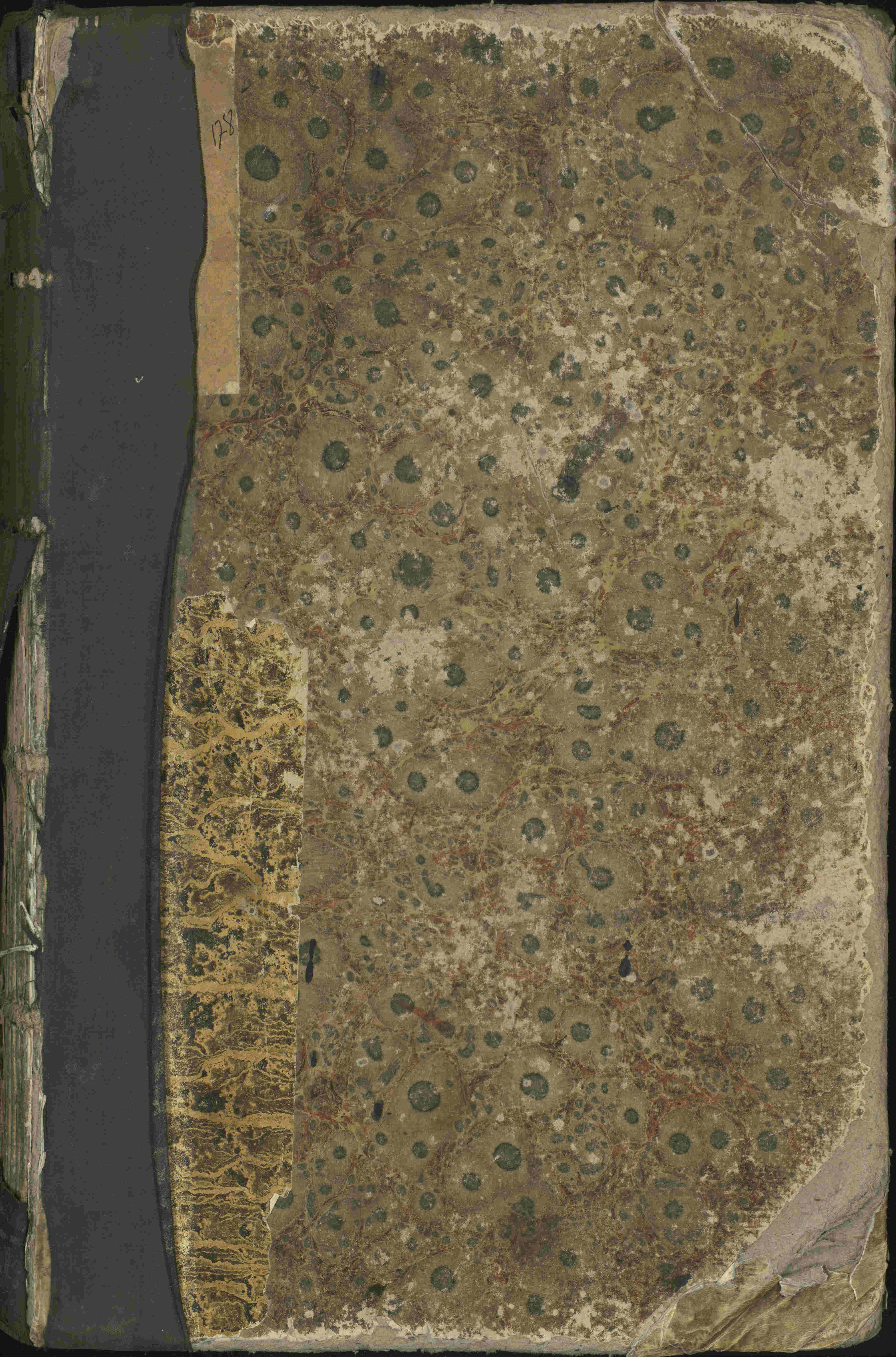 L'Argentière-la-Bessée - 3 P 146/1 - 3 P 146/1 - Matrice, folios 701-1420. 
