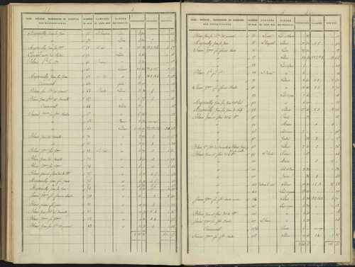 Arvieux - 3 P 157/9 - 3 P 157/9 - Section I 