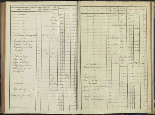 Arvieux - 3 P 157/7 - 3 P 157/7 - Section G 