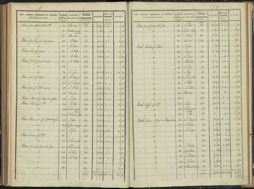 Arvieux - 3 P 157/7 - 3 P 157/7 - Section G 