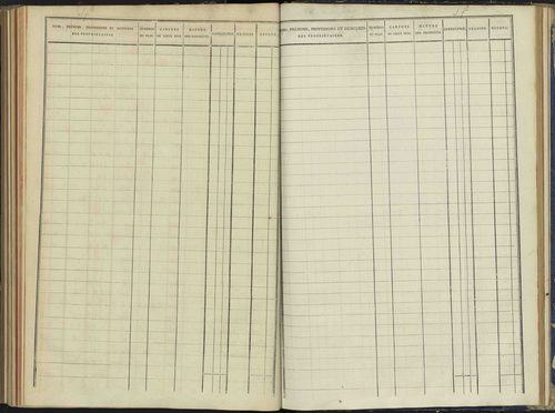 Arvieux - 3 P 157/6 - 3 P 157/6 - Section F 