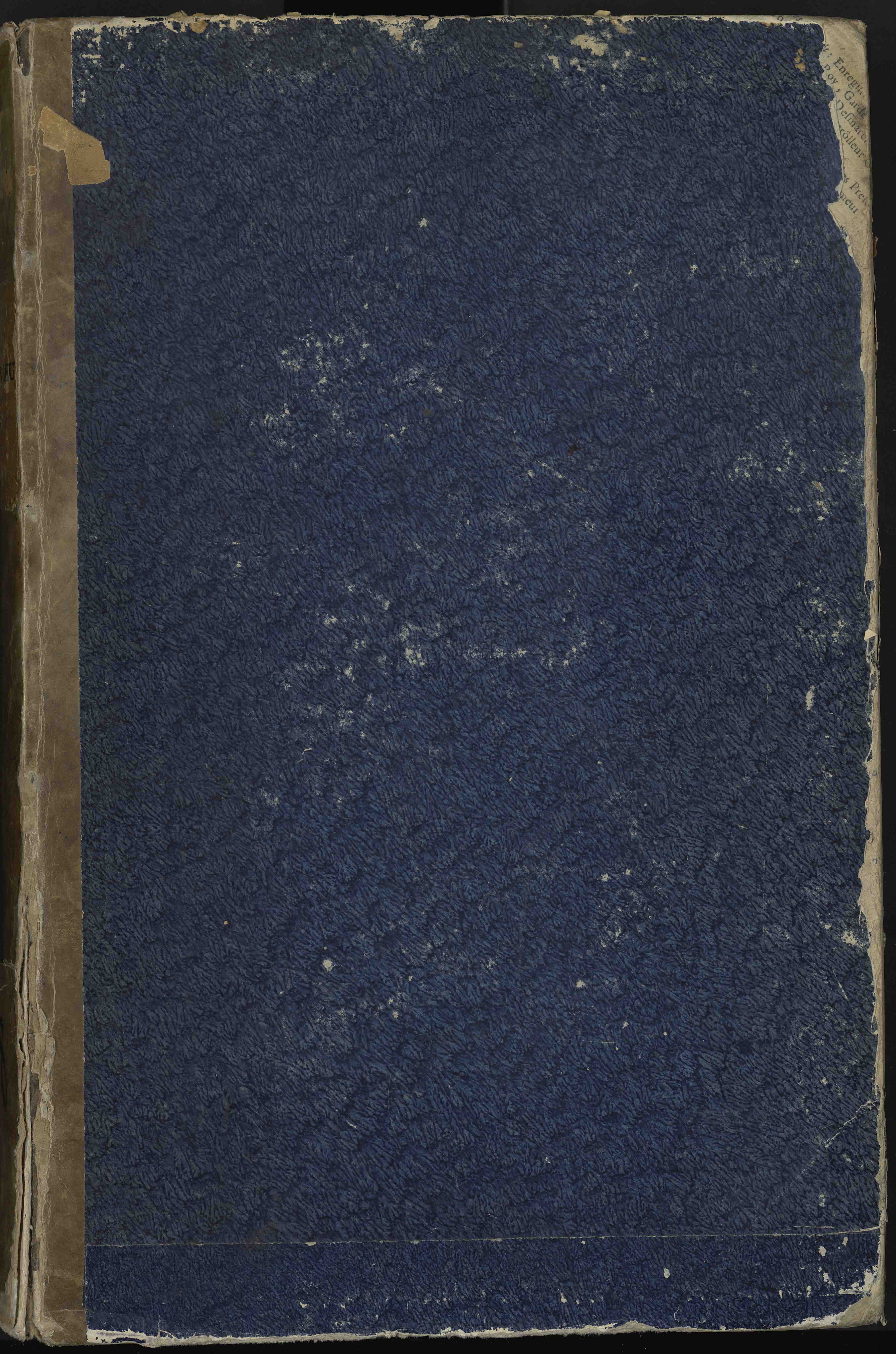 Arvieux - 3 P 157/1 - 3 P 157/1 - Section A 