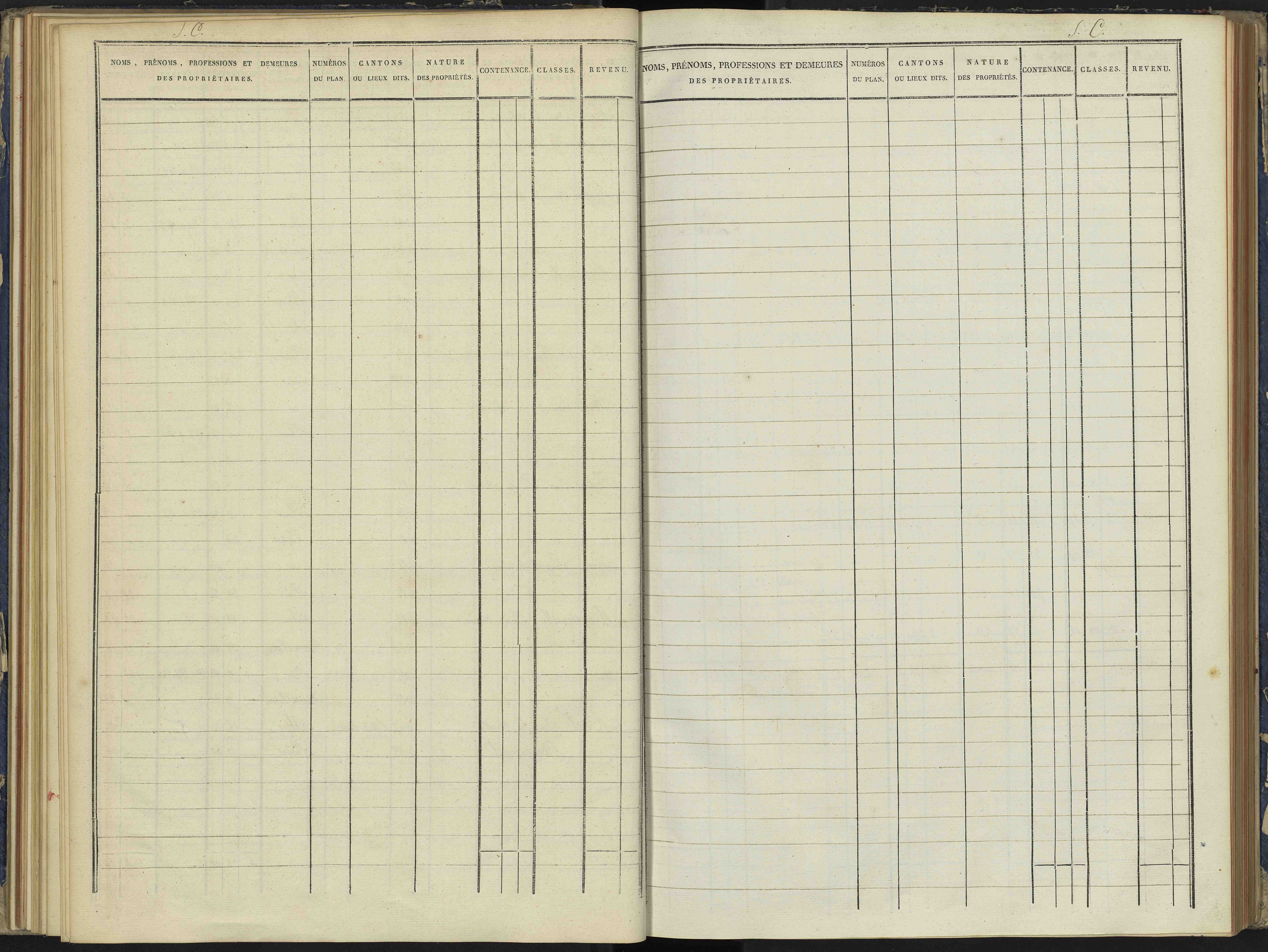 Arvieux - 3 P 157/3 - 3 P 157/3 - Section C 