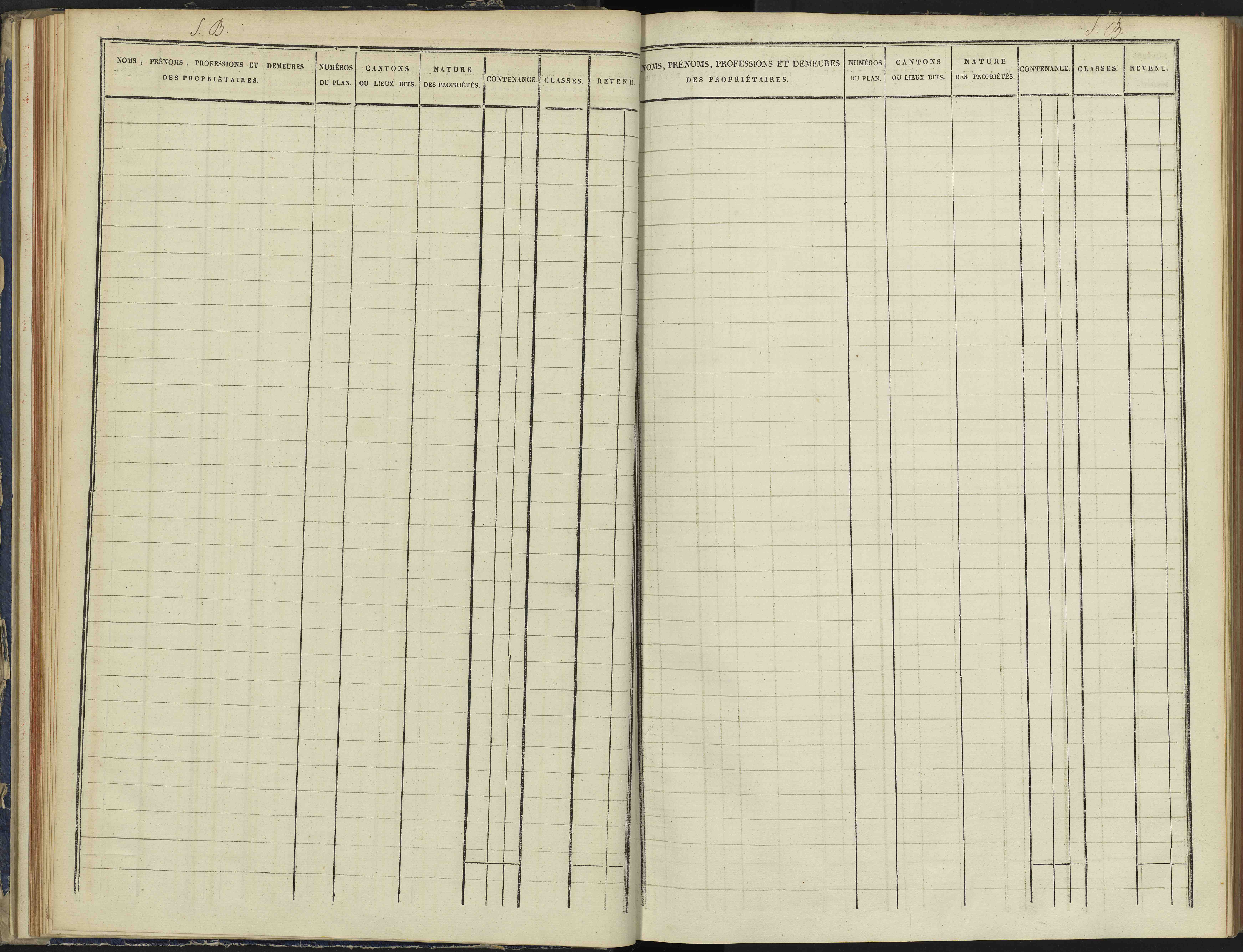 Arvieux - 3 P 157/2 - 3 P 157/2 - Section B 
