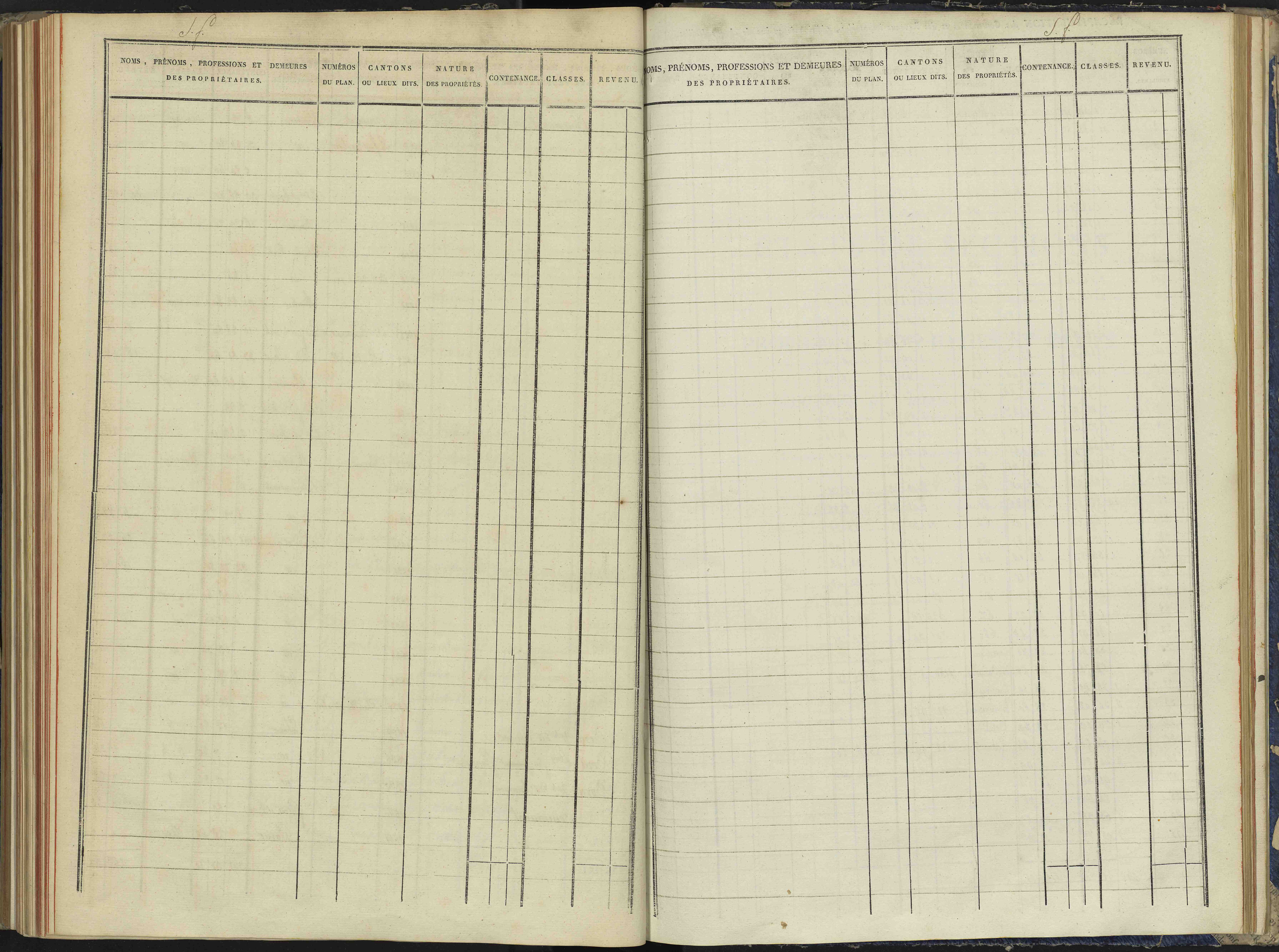 Arvieux - 3 P 157/6 - 3 P 157/6 - Section F 