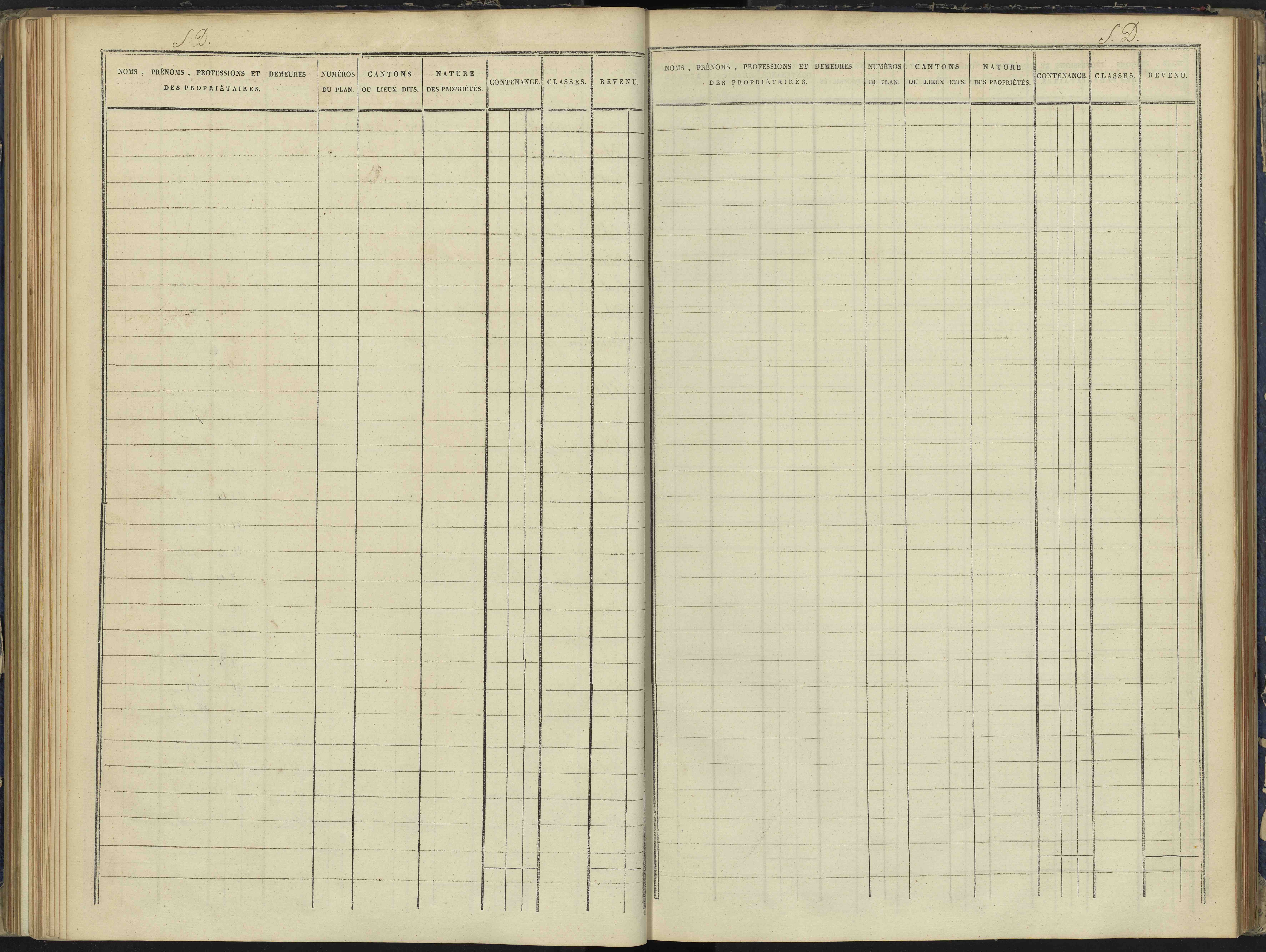 Arvieux - 3 P 157/4 - 3 P 157/4 - Section D 