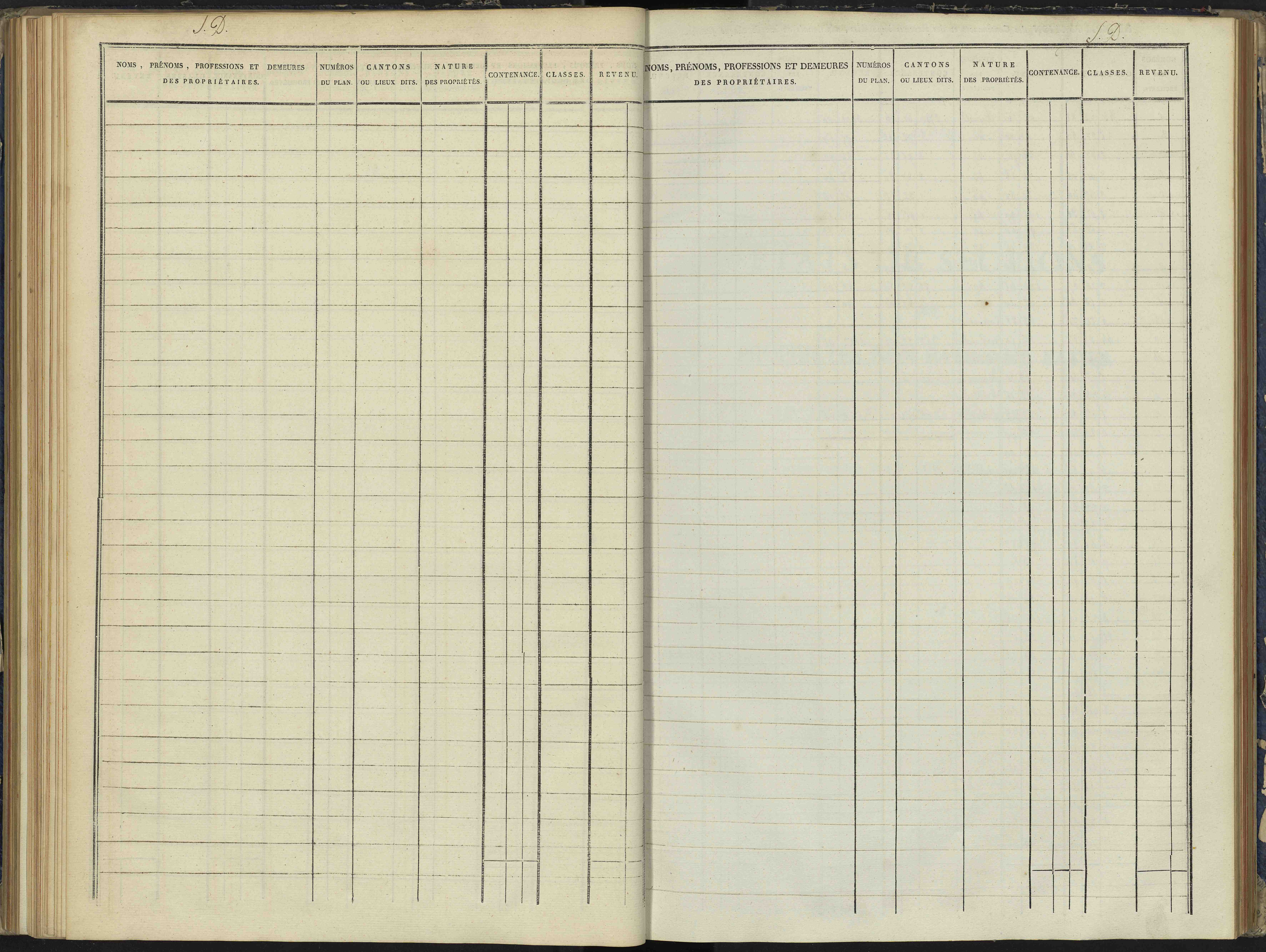 Arvieux - 3 P 157/4 - 3 P 157/4 - Section D 