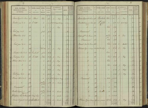 Aspremont - 3 P 166/3 - 3 P 166/3 - Section C 