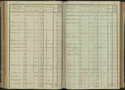 Aspremont - 3 P 166/3 - 3 P 166/3 - Section C 