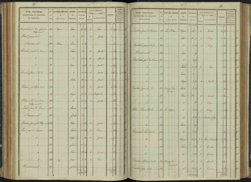 Aspremont - 3 P 166/3 - 3 P 166/3 - Section C 