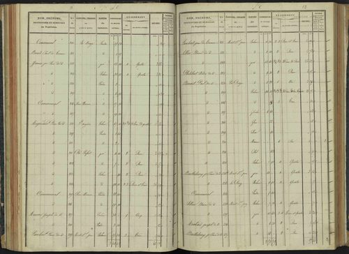 Aspremont - 3 P 166/3 - 3 P 166/3 - Section C 