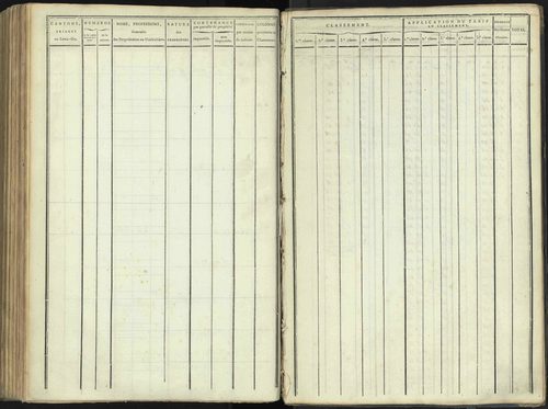 Aspres-lès-Corps - 3 P 176/4 - 3 P 176/4 - Section D 