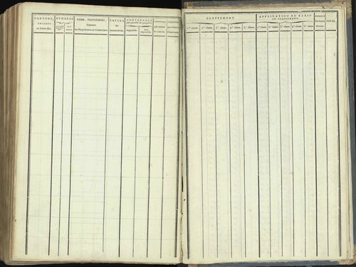 Aspres-lès-Corps - 3 P 176/5 - 3 P 176/5 - Section E 