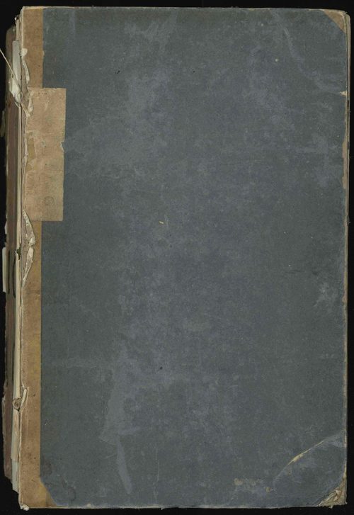 Aspres-lès-Corps - 3 P 176/1 - 3 P 176/1 - Section A 