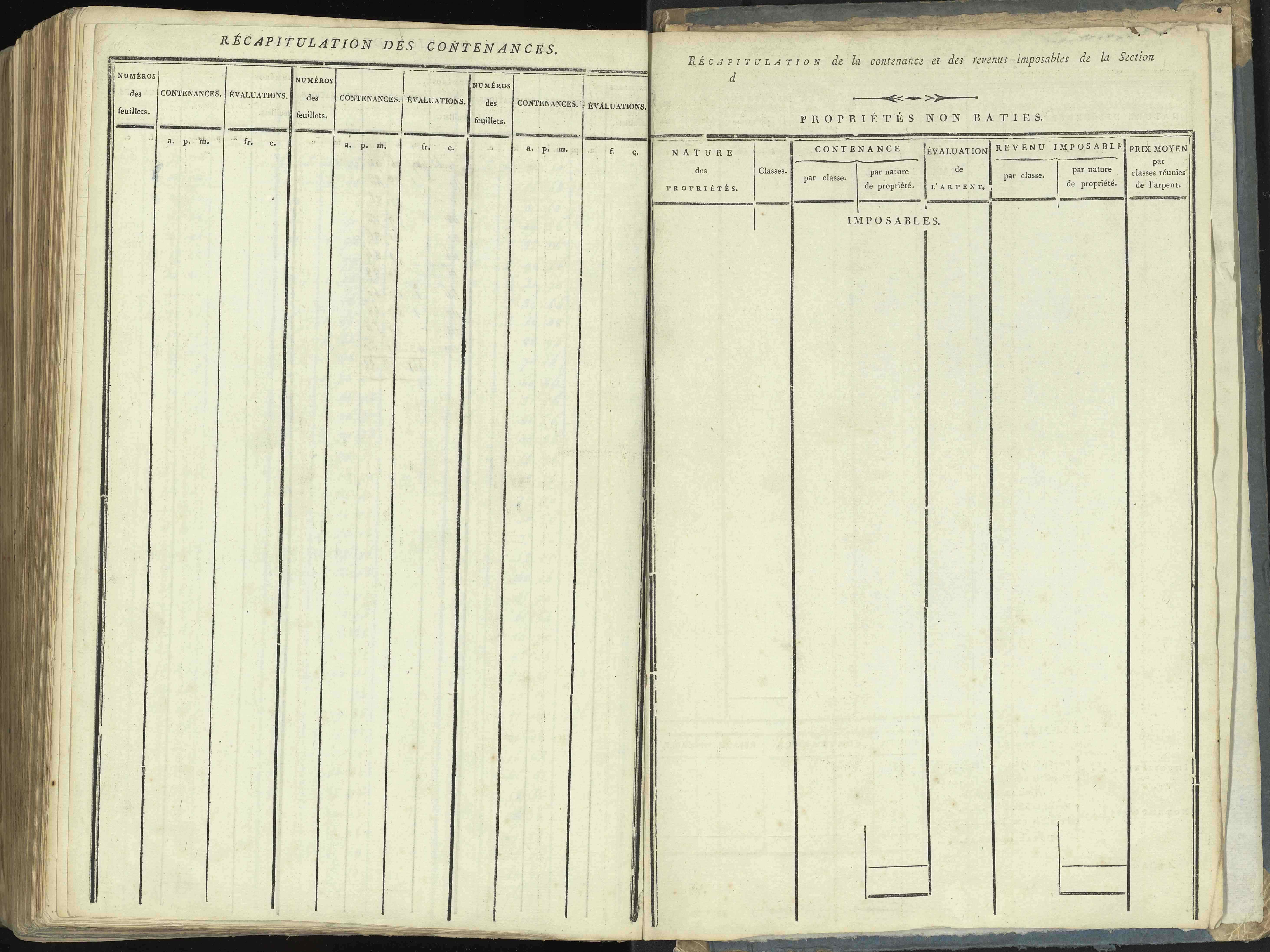 Aspres-lès-Corps - 3 P 176/5 - 3 P 176/5 - Section E