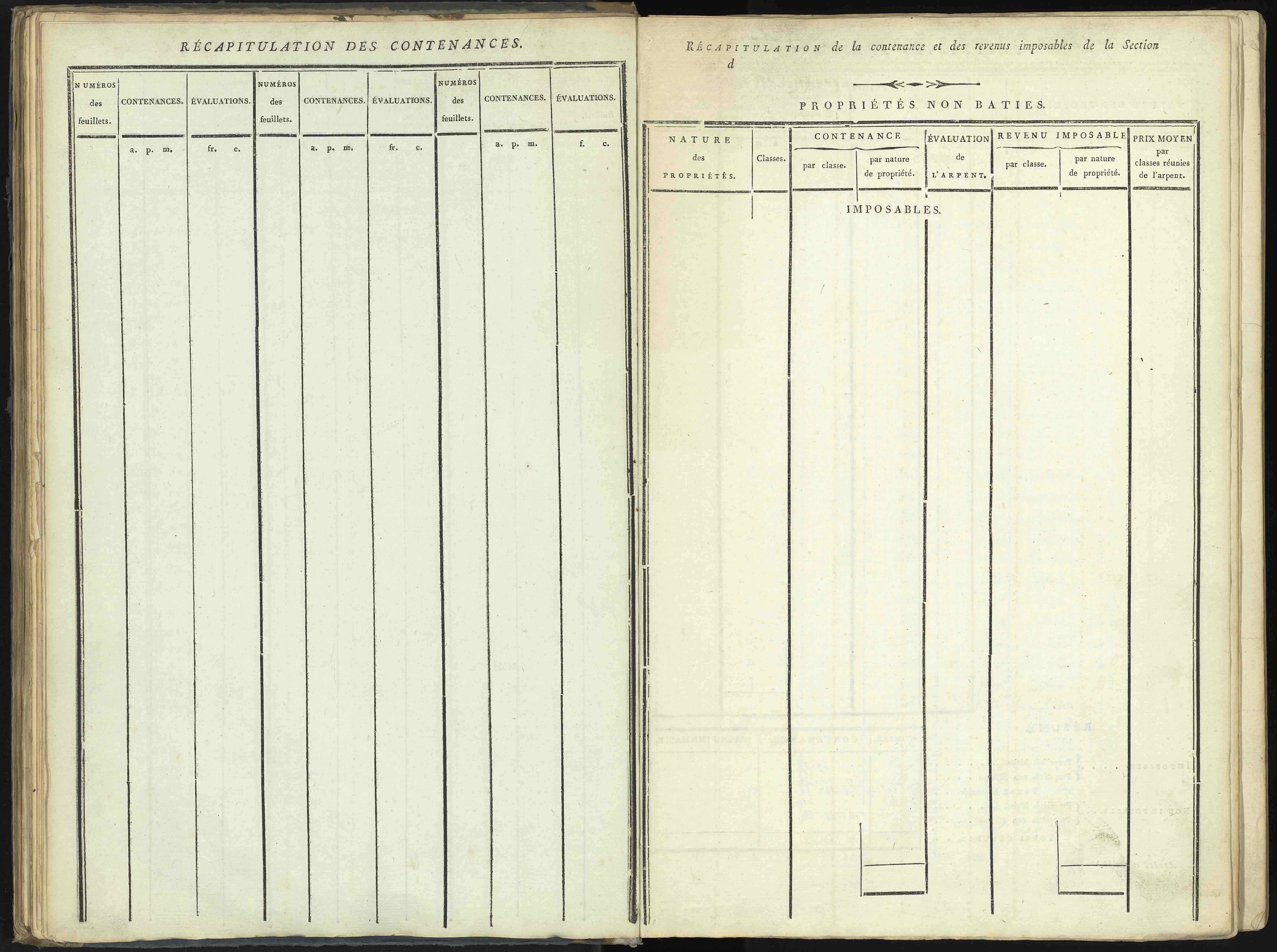 Aspres-lès-Corps - 3 P 176/1 - 3 P 176/1 - Section A