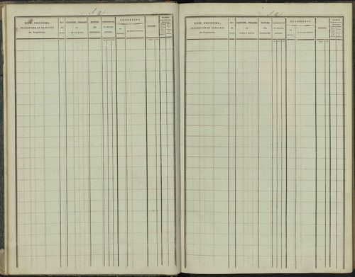 Aspres-sur-Buëch - 3 P 102/1 - 3 P 102/1 - Section A 