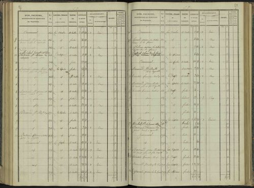 Aspres-sur-Buëch - 3 P 102/4 - 3 P 102/4 - Section D 