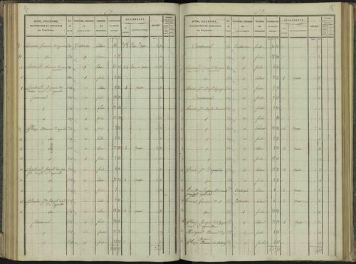 Aspres-sur-Buëch - 3 P 102/4 - 3 P 102/4 - Section D 