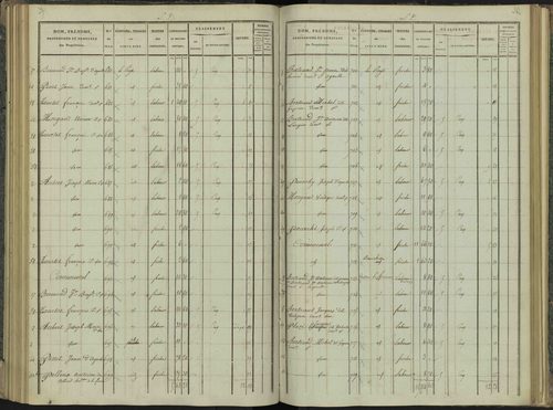 Aspres-sur-Buëch - 3 P 102/4 - 3 P 102/4 - Section D 