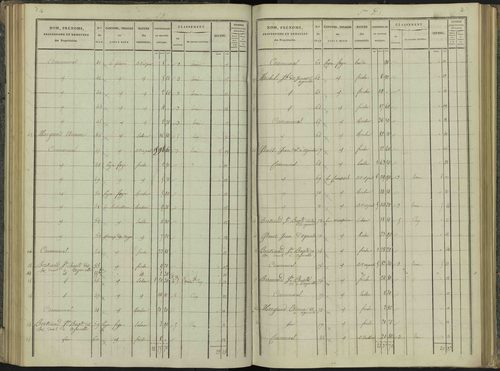 Aspres-sur-Buëch - 3 P 102/4 - 3 P 102/4 - Section D 