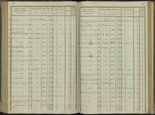 Aspres-sur-Buëch - 3 P 102/4 - 3 P 102/4 - Section D 