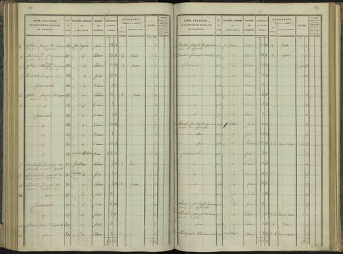 Aspres-sur-Buëch - 3 P 102/4 - 3 P 102/4 - Section D 