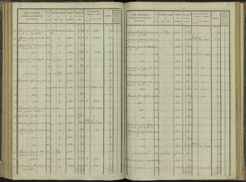 Aspres-sur-Buëch - 3 P 102/4 - 3 P 102/4 - Section D 