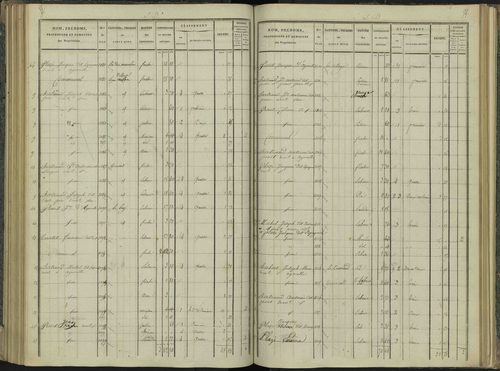 Aspres-sur-Buëch - 3 P 102/4 - 3 P 102/4 - Section D 
