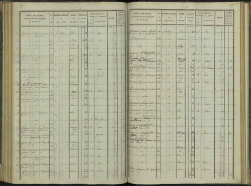Aspres-sur-Buëch - 3 P 102/4 - 3 P 102/4 - Section D 