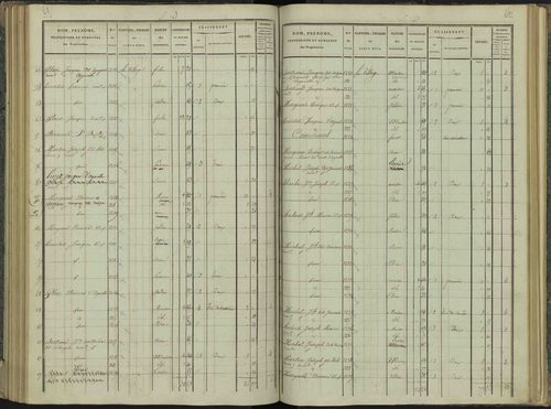 Aspres-sur-Buëch - 3 P 102/4 - 3 P 102/4 - Section D 