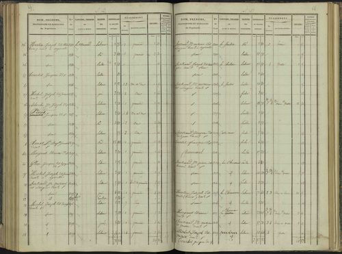 Aspres-sur-Buëch - 3 P 102/4 - 3 P 102/4 - Section D 