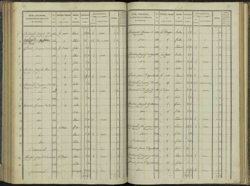 Aspres-sur-Buëch - 3 P 102/4 - 3 P 102/4 - Section D 