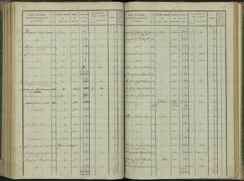 Aspres-sur-Buëch - 3 P 102/4 - 3 P 102/4 - Section D 
