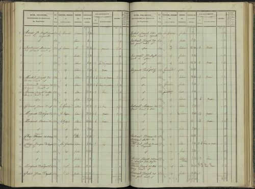 Aspres-sur-Buëch - 3 P 102/4 - 3 P 102/4 - Section D 