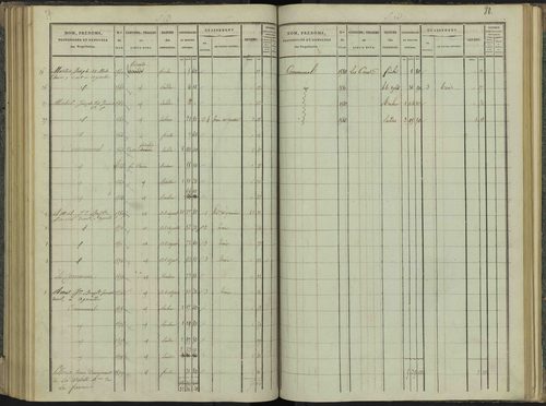 Aspres-sur-Buëch - 3 P 102/4 - 3 P 102/4 - Section D 