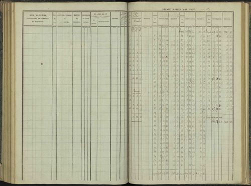 Aspres-sur-Buëch - 3 P 102/4 - 3 P 102/4 - Section D 
