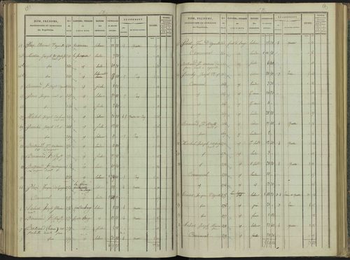 Aspres-sur-Buëch - 3 P 102/4 - 3 P 102/4 - Section D 