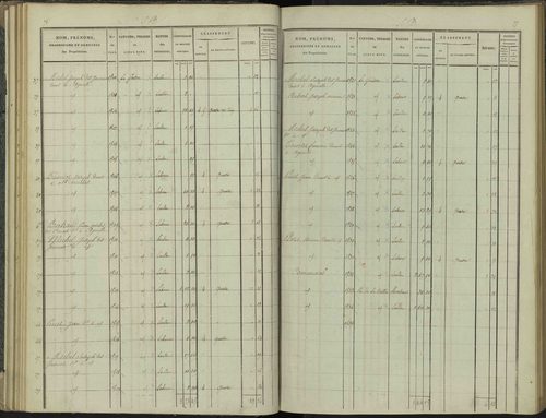 Aspres-sur-Buëch - 3 P 102/2 - 3 P 102/2 - Section B 