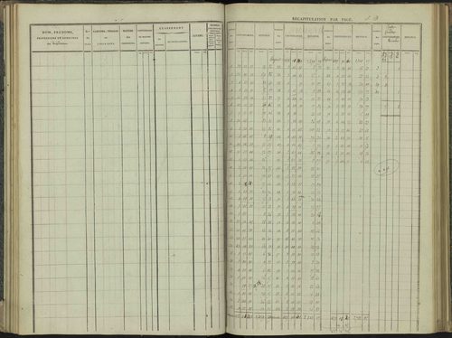 Aspres-sur-Buëch - 3 P 102/2 - 3 P 102/2 - Section B 