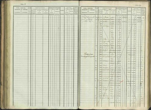 Aspres-sur-Buëch - 3 P 103/1 - 3 P 103/1 - Matrice. 