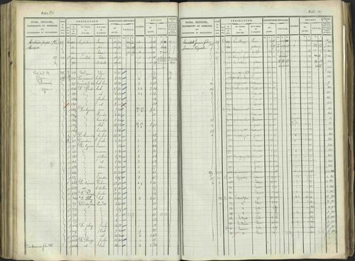 Aspres-sur-Buëch - 3 P 103/1 - 3 P 103/1 - Matrice. 
