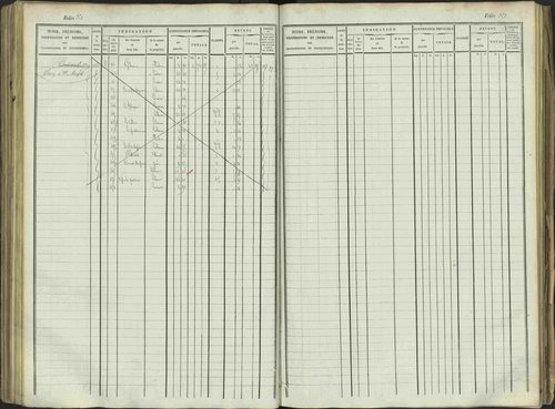 Aspres-sur-Buëch - 3 P 103/1 - 3 P 103/1 - Matrice. 