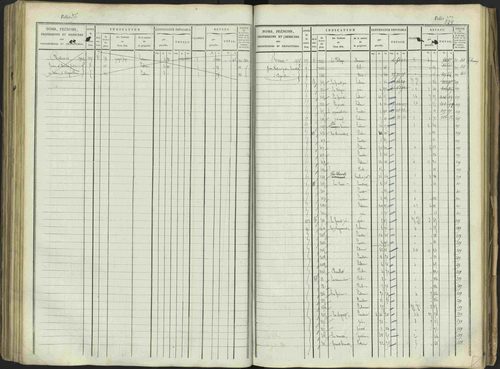 Aspres-sur-Buëch - 3 P 103/1 - 3 P 103/1 - Matrice. 