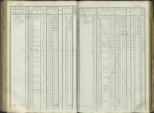 Aspres-sur-Buëch - 3 P 103/1 - 3 P 103/1 - Matrice. 
