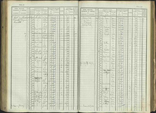 Aspres-sur-Buëch - 3 P 103/1 - 3 P 103/1 - Matrice. 