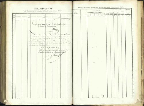 Aspres-sur-Buëch - 3 P 103/1 - 3 P 103/1 - Matrice. 
