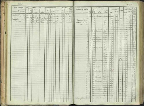 Aspres-sur-Buëch - 3 P 103/1 - 3 P 103/1 - Matrice. 