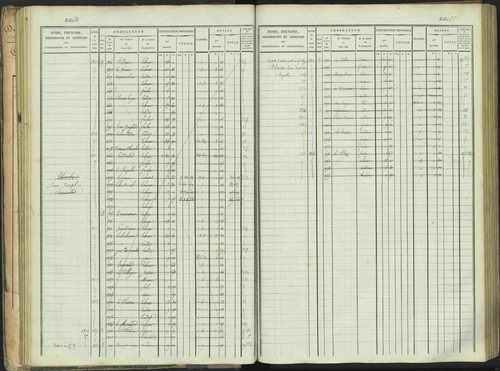 Aspres-sur-Buëch - 3 P 103/1 - 3 P 103/1 - Matrice. 
