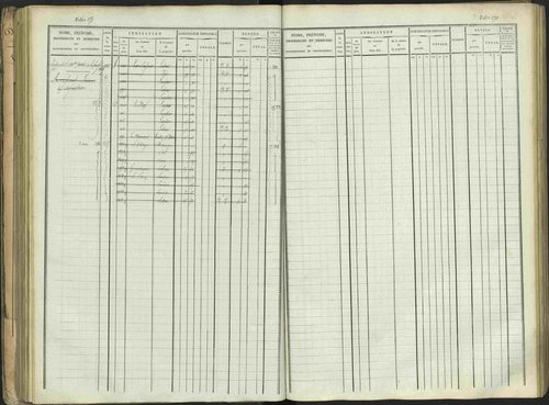 Aspres-sur-Buëch - 3 P 103/1 - 3 P 103/1 - Matrice. 